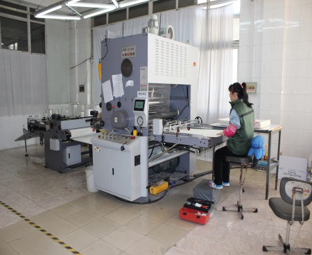 大连彩印包装 大连彩印包装