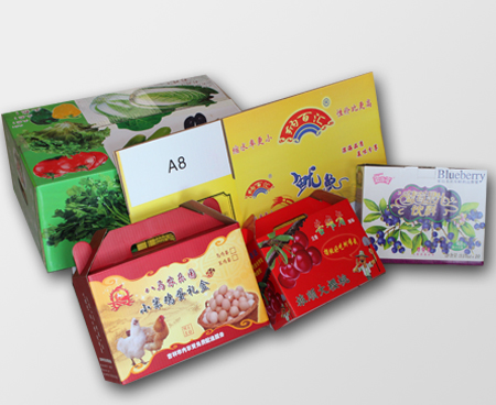 大连彩印包装 大连彩印包装